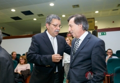 40.º aniversário do Hospital Pediátrico de Coimbra