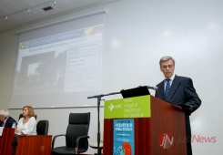 40.º aniversário do Hospital Pediátrico de Coimbra