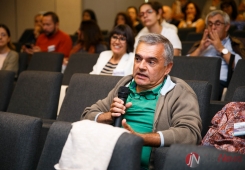 I Jornadas do Núcleo de Estudos de Medicina Paliativa (NEMPal) da Sociedade Portuguesa de Medicina Interna (SPMI)