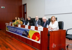 40.º aniversário do Hospital Pediátrico de Coimbra