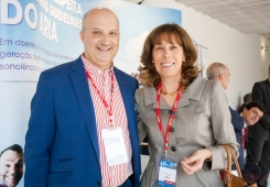 63.º Congresso da Sociedade Portuguesa de Otorrinolaringologia e Cirurgia Cérvico-Facial (SPORL-CCF)