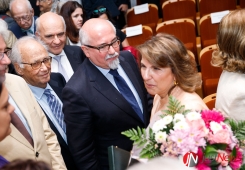 Lição de Jubilação de Maria do Céu Machado