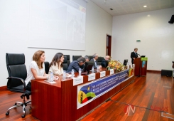 40.º aniversário do Hospital Pediátrico de Coimbra