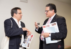 XVI Congresso da Sociedade Portuguesa de Angiologia e Cirurgia Vascular (SPACV)