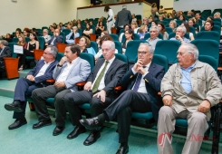 40.º aniversário do Hospital Pediátrico de Coimbra