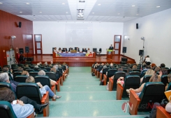 40.º aniversário do Hospital Pediátrico de Coimbra