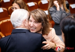 Lição de Jubilação de Maria do Céu Machado