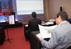 XVI Congresso da Sociedade Portuguesa de Angiologia e Cirurgia Vascular (SPACV)