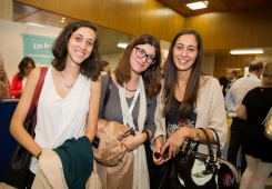 XIV Curso Pós-Graduado sobre Envelhecimento - Geriatria Prática