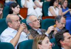 40.º aniversário do Hospital Pediátrico de Coimbra