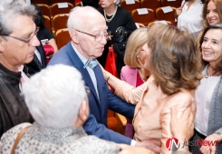 Lição de Jubilação de Maria do Céu Machado
