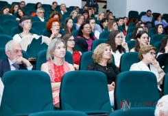 40.º aniversário do Hospital Pediátrico de Coimbra