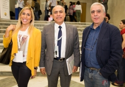 XIV Curso Pós-Graduado sobre Envelhecimento - Geriatria Prática