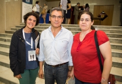 XIV Curso Pós-Graduado sobre Envelhecimento - Geriatria Prática