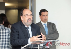 Associação Protectora dos Diabéticos de Portugal comemora 88º aniversário (13 de maio)