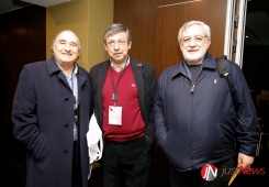 Encontro de Psiquiatria 2019 e II Encontro das Secções da SPPSM