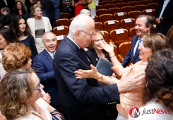 Lição de Jubilação de Maria do Céu Machado