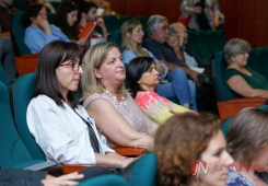 40.º aniversário do Hospital Pediátrico de Coimbra