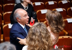 Lição de Jubilação de Maria do Céu Machado