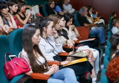 40.º aniversário do Hospital Pediátrico de Coimbra