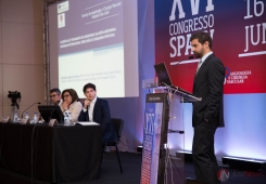 XVI Congresso da Sociedade Portuguesa de Angiologia e Cirurgia Vascular (SPACV)
