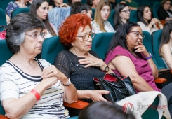 40.º aniversário do Hospital Pediátrico de Coimbra