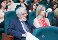 40.º aniversário do Hospital Pediátrico de Coimbra