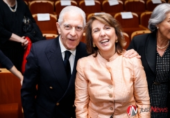 Lição de Jubilação de Maria do Céu Machado