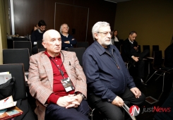Encontro de Psiquiatria 2019 e II Encontro das Secções da SPPSM