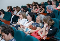 40.º aniversário do Hospital Pediátrico de Coimbra