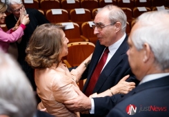 Lição de Jubilação de Maria do Céu Machado