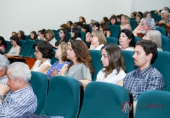 40.º aniversário do Hospital Pediátrico de Coimbra