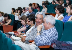 40.º aniversário do Hospital Pediátrico de Coimbra