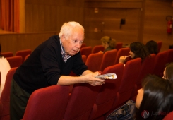 XIV Curso Pós-Graduado sobre Envelhecimento - Geriatria Prática