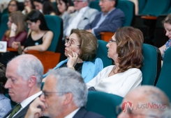 40.º aniversário do Hospital Pediátrico de Coimbra