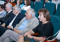 40.º aniversário do Hospital Pediátrico de Coimbra
