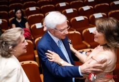 Lição de Jubilação de Maria do Céu Machado