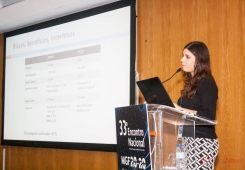 33º Encontro Nacional da Associação Portuguesa de Medicina Geral e Familiar (APMGF)