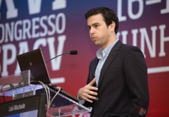 XVI Congresso da Sociedade Portuguesa de Angiologia e Cirurgia Vascular (SPACV)