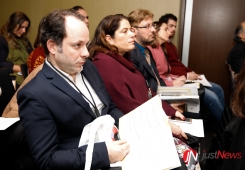 Encontro de Psiquiatria 2019 e II Encontro das Secções da SPPSM