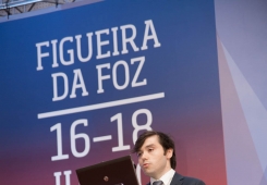 XVI Congresso da Sociedade Portuguesa de Angiologia e Cirurgia Vascular (SPACV)