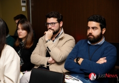 Encontro de Psiquiatria 2019 e II Encontro das Secções da SPPSM
