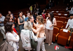 Lição de Jubilação de Maria do Céu Machado