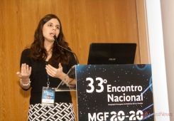 33º Encontro Nacional da Associação Portuguesa de Medicina Geral e Familiar (APMGF)