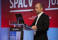 XVI Congresso da Sociedade Portuguesa de Angiologia e Cirurgia Vascular (SPACV)