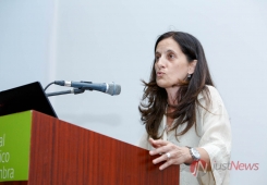 40.º aniversário do Hospital Pediátrico de Coimbra