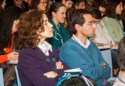 33º Encontro Nacional da Associação Portuguesa de Medicina Geral e Familiar (APMGF)