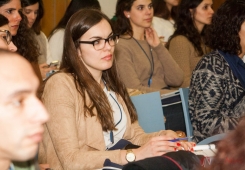 33º Encontro Nacional da Associação Portuguesa de Medicina Geral e Familiar (APMGF)