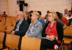 9th IPCRG World Conference