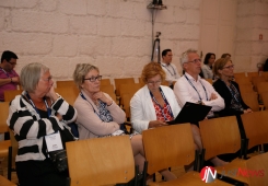 9th IPCRG World Conference